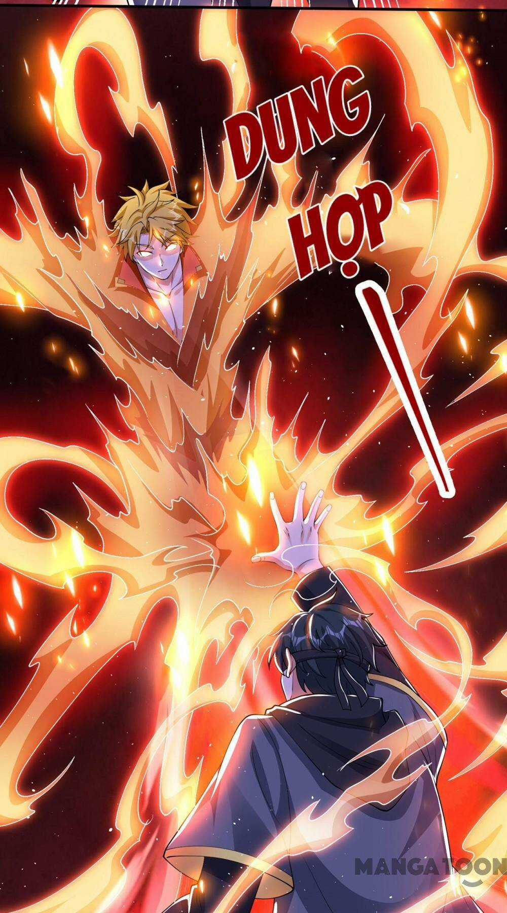 Tối Cường Thần Y Tại Đô Thị Chapter 322 trang 11