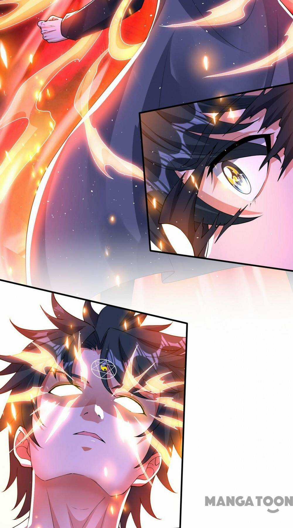 Tối Cường Thần Y Tại Đô Thị Chapter 322 trang 12