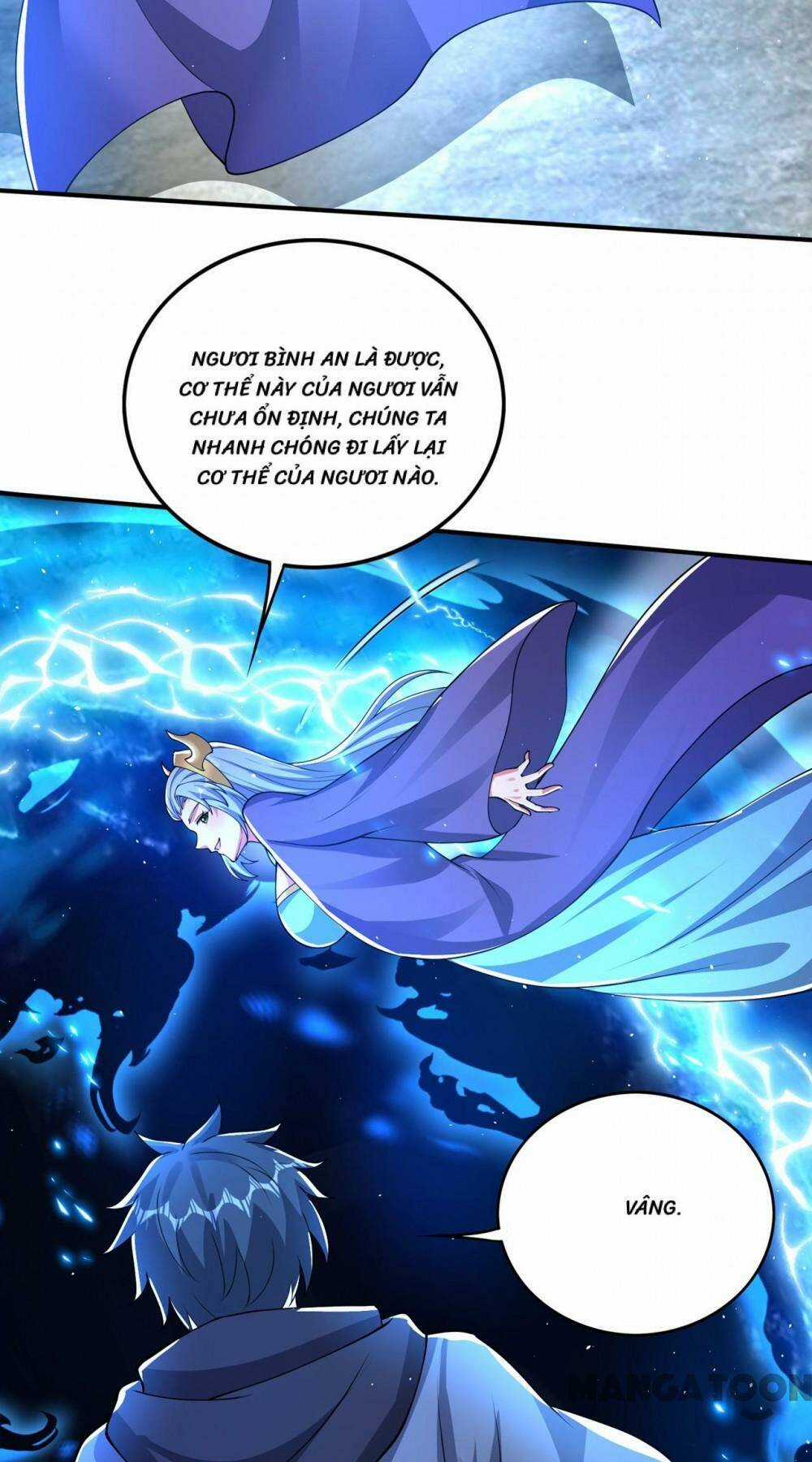 Tối Cường Thần Y Tại Đô Thị Chapter 322 trang 14