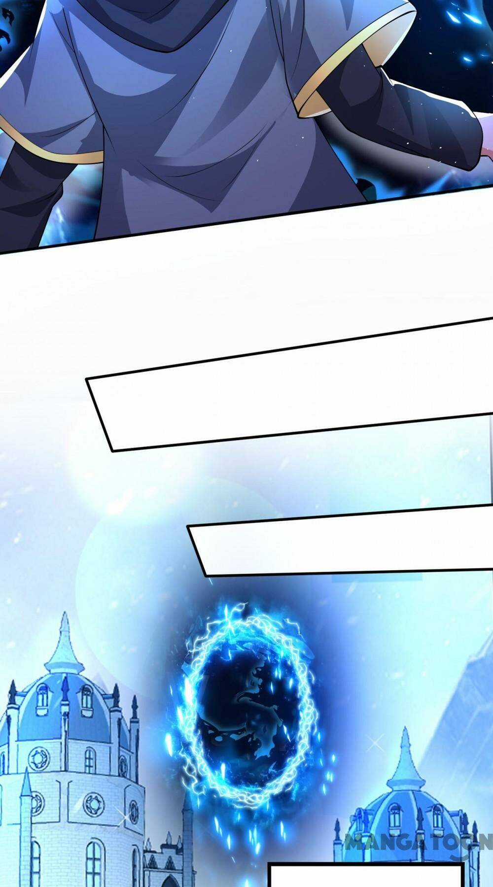Tối Cường Thần Y Tại Đô Thị Chapter 322 trang 15