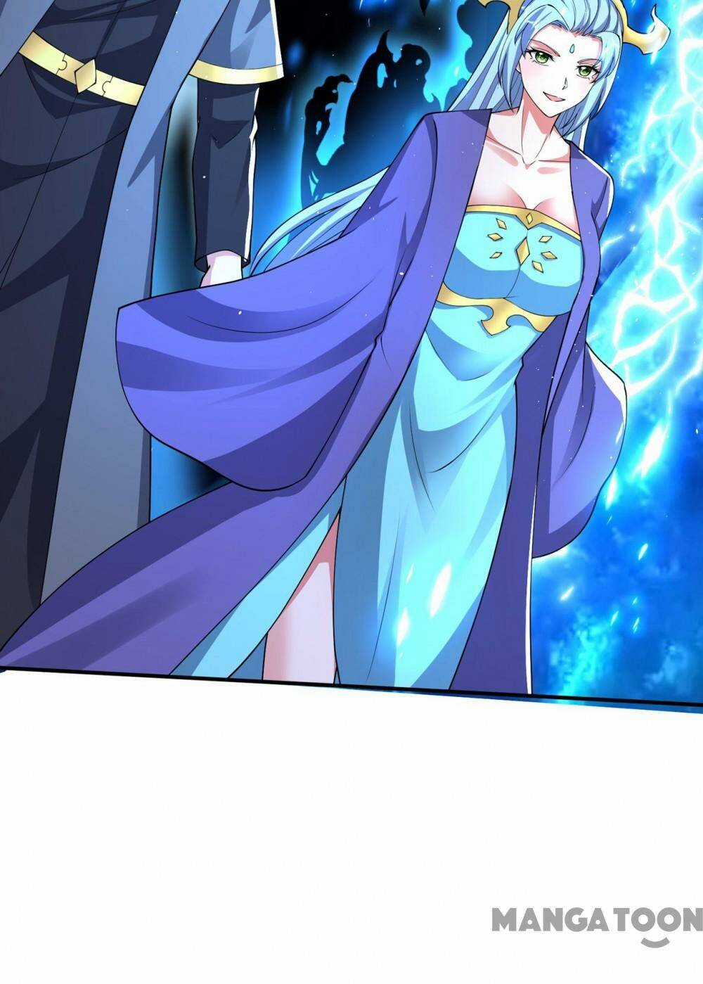 Tối Cường Thần Y Tại Đô Thị Chapter 322 trang 17