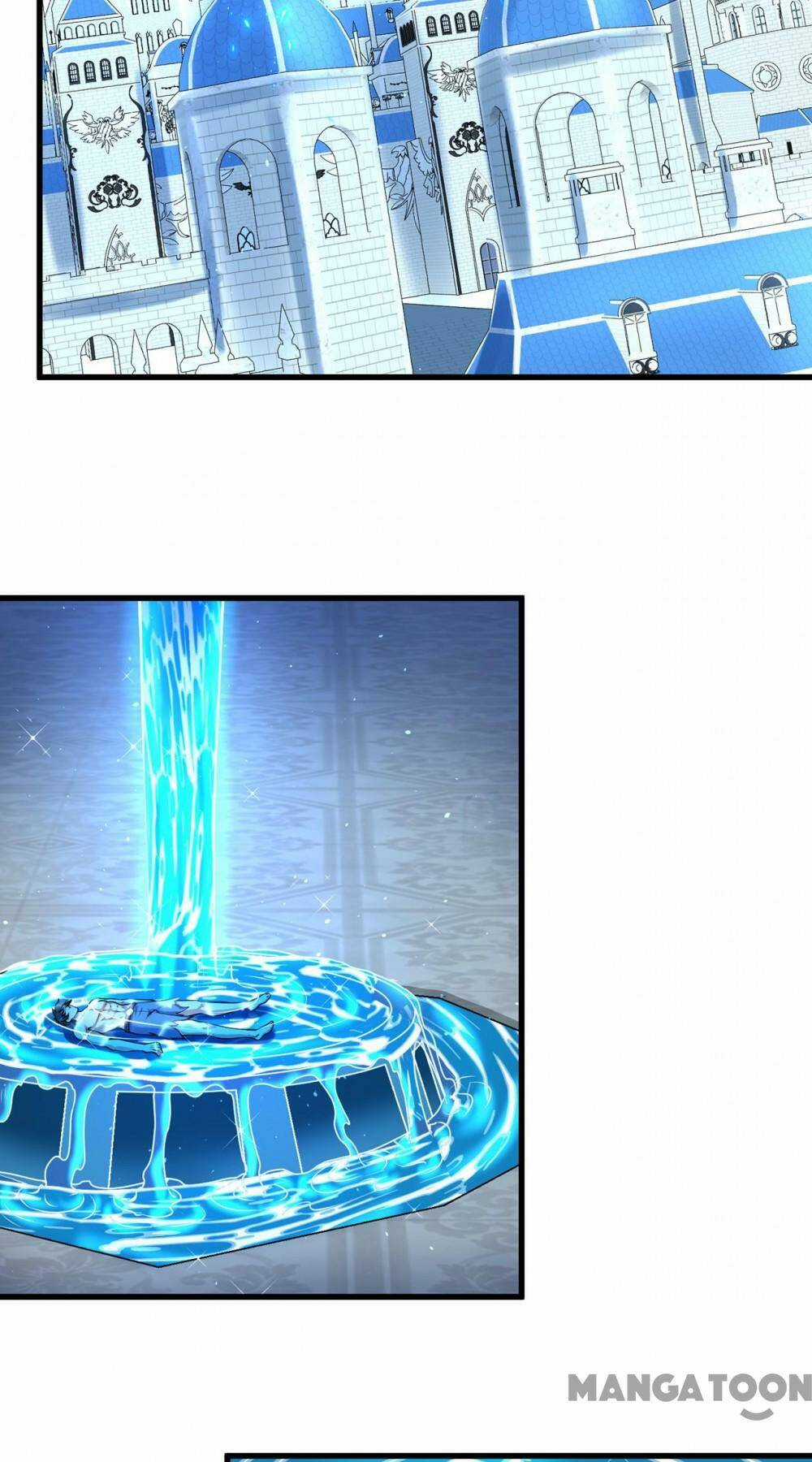 Tối Cường Thần Y Tại Đô Thị Chapter 322 trang 20