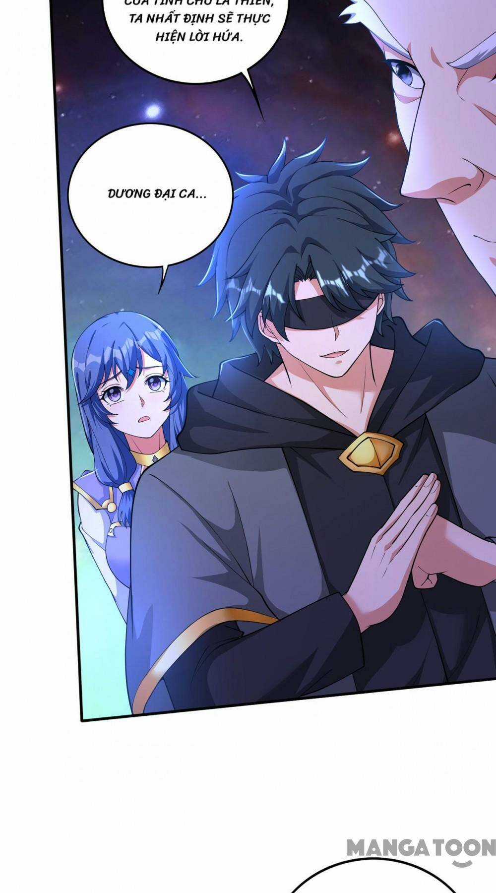 Tối Cường Thần Y Tại Đô Thị Chapter 322 trang 6