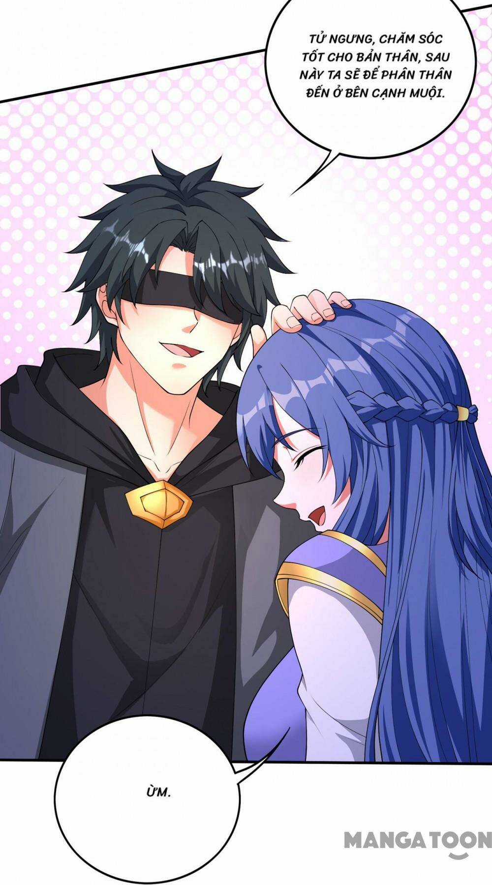 Tối Cường Thần Y Tại Đô Thị Chapter 322 trang 7