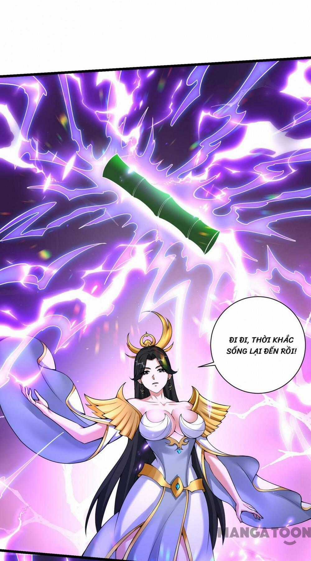 Tối Cường Thần Y Tại Đô Thị Chapter 323 trang 0