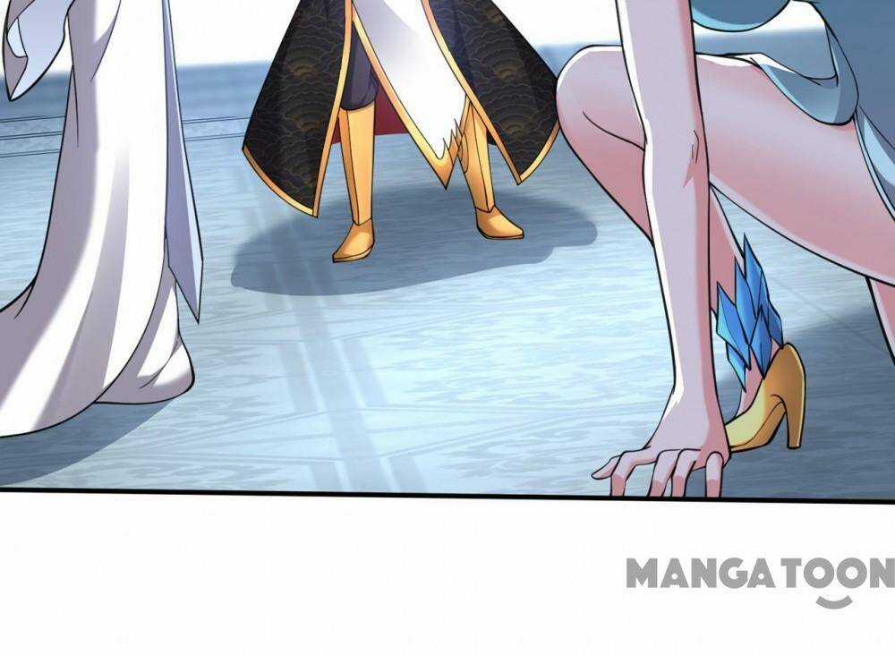 Tối Cường Thần Y Tại Đô Thị Chapter 323 trang 14