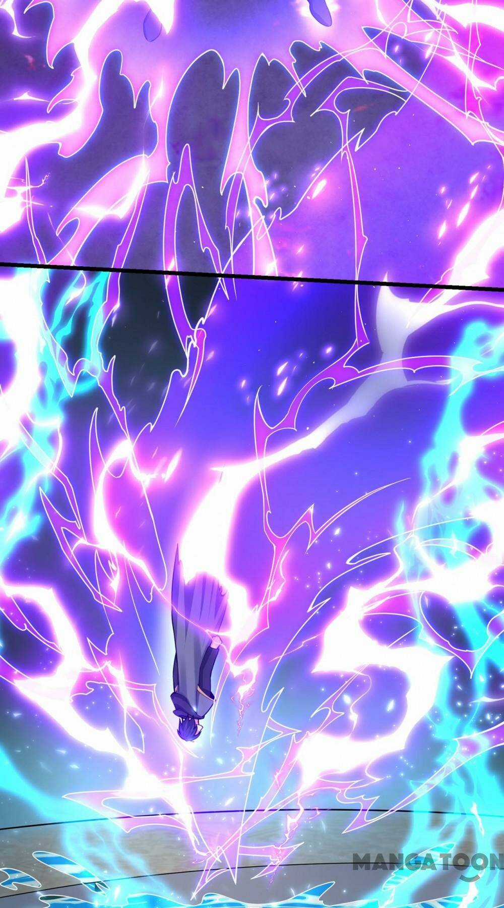 Tối Cường Thần Y Tại Đô Thị Chapter 323 trang 2