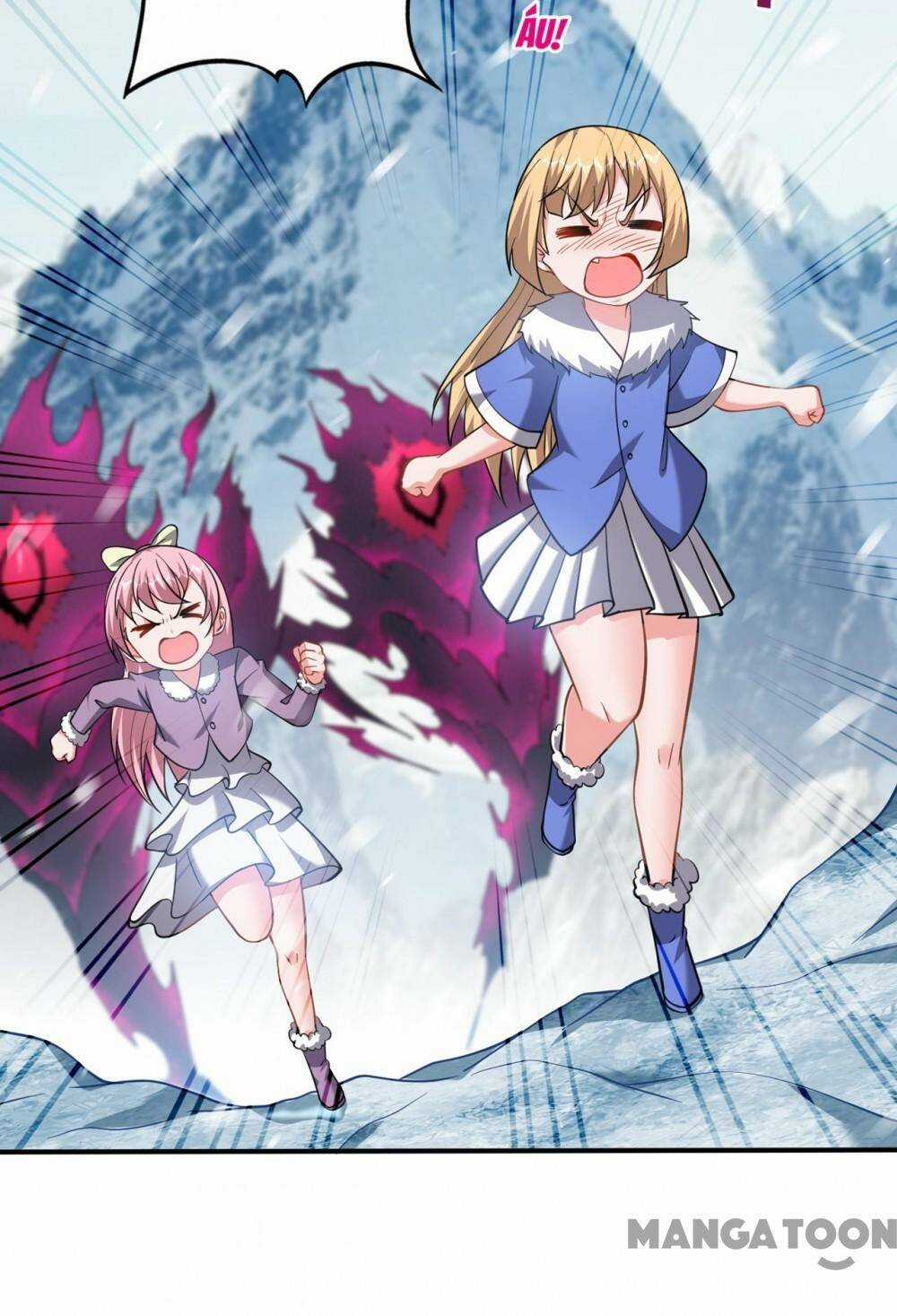 Tối Cường Thần Y Tại Đô Thị Chapter 323 trang 22