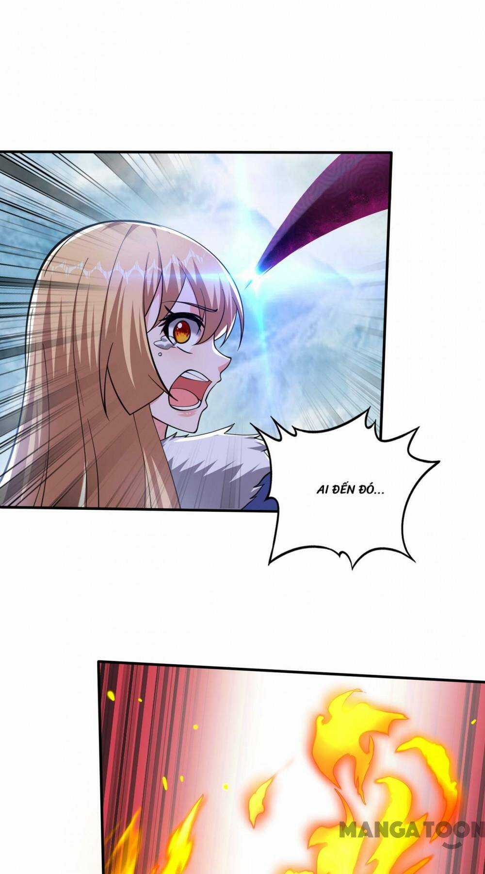 Tối Cường Thần Y Tại Đô Thị Chapter 323 trang 23