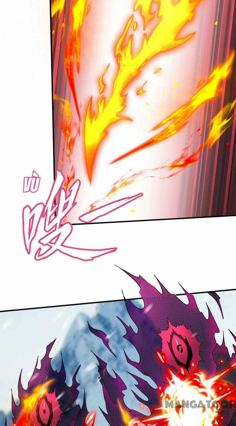 Tối Cường Thần Y Tại Đô Thị Chapter 323 trang 24