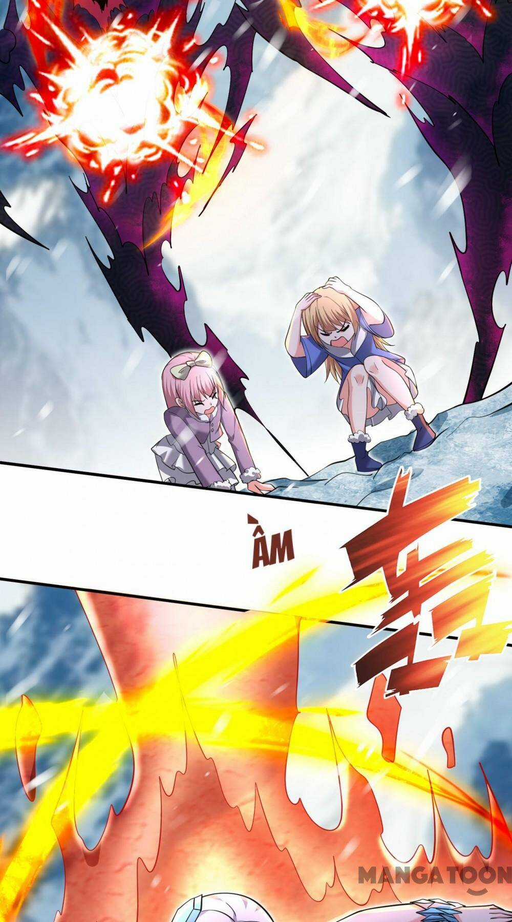 Tối Cường Thần Y Tại Đô Thị Chapter 323 trang 25