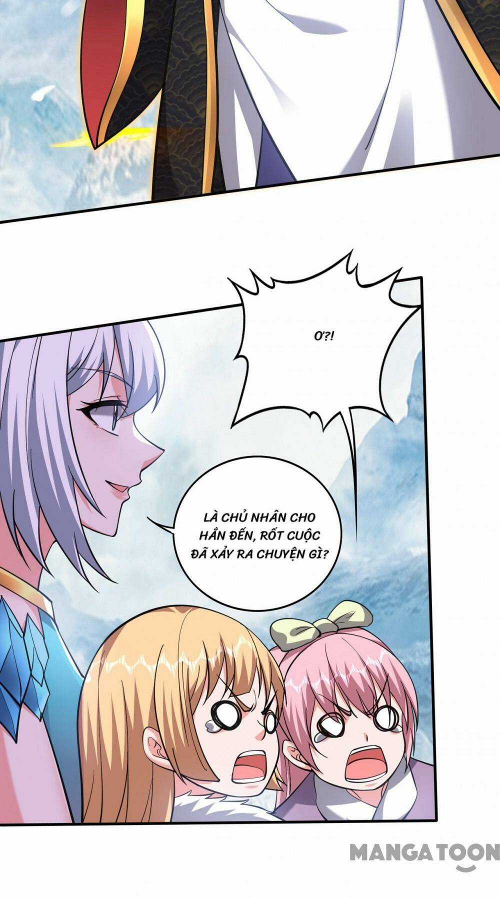 Tối Cường Thần Y Tại Đô Thị Chapter 323 trang 29