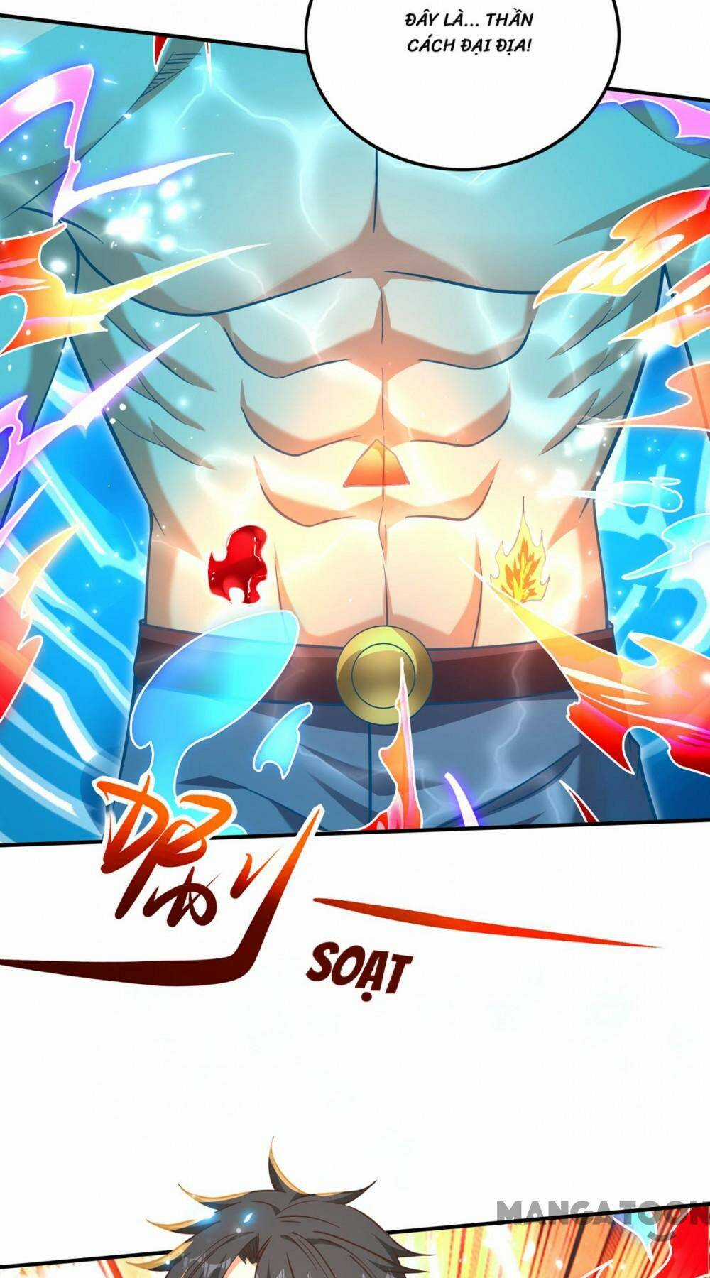 Tối Cường Thần Y Tại Đô Thị Chapter 323 trang 9