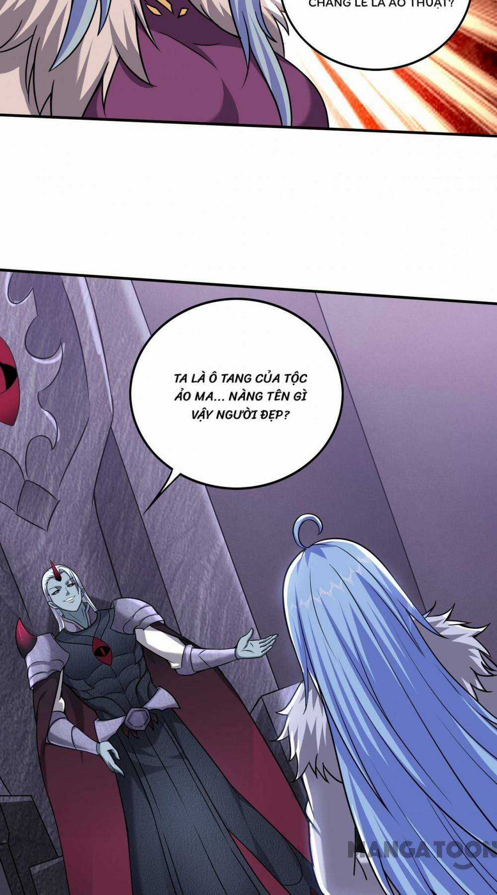 Tối Cường Thần Y Tại Đô Thị Chapter 324 trang 10