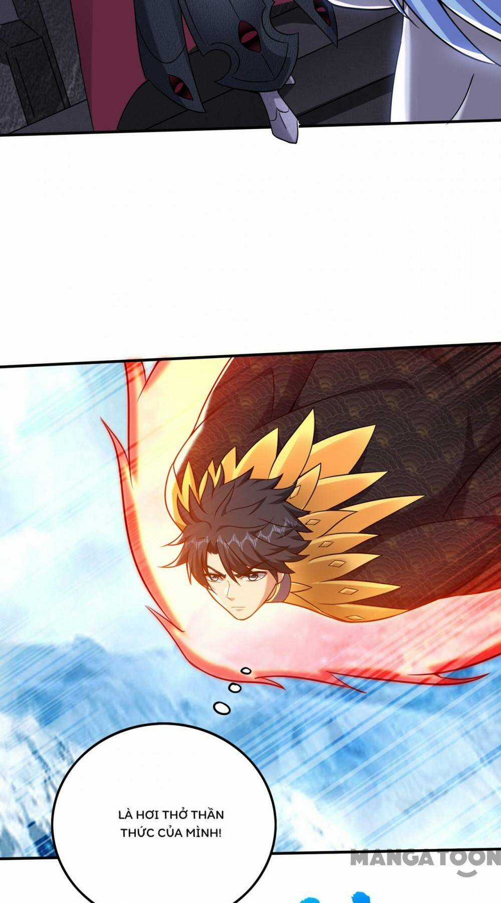 Tối Cường Thần Y Tại Đô Thị Chapter 324 trang 11