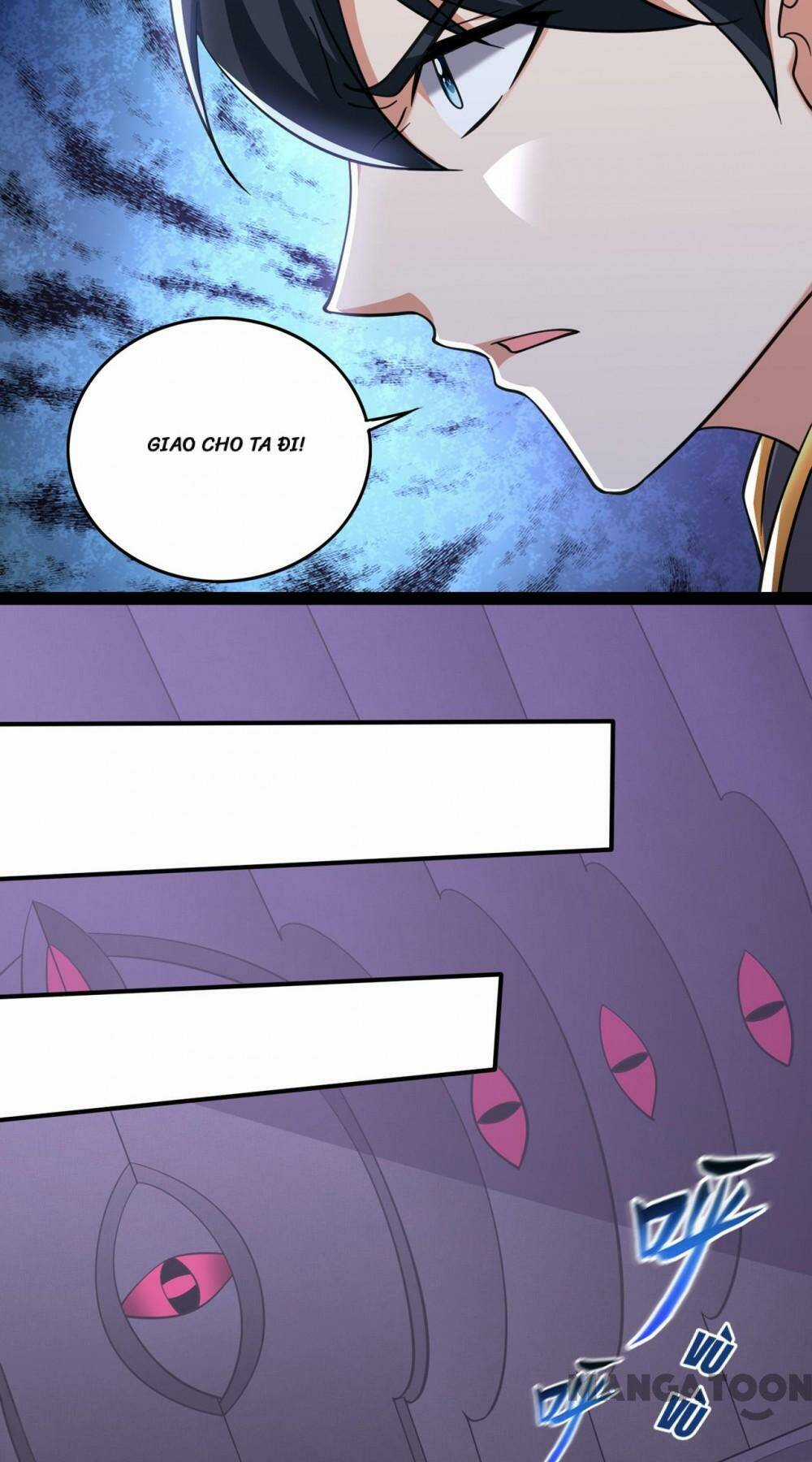 Tối Cường Thần Y Tại Đô Thị Chapter 324 trang 2