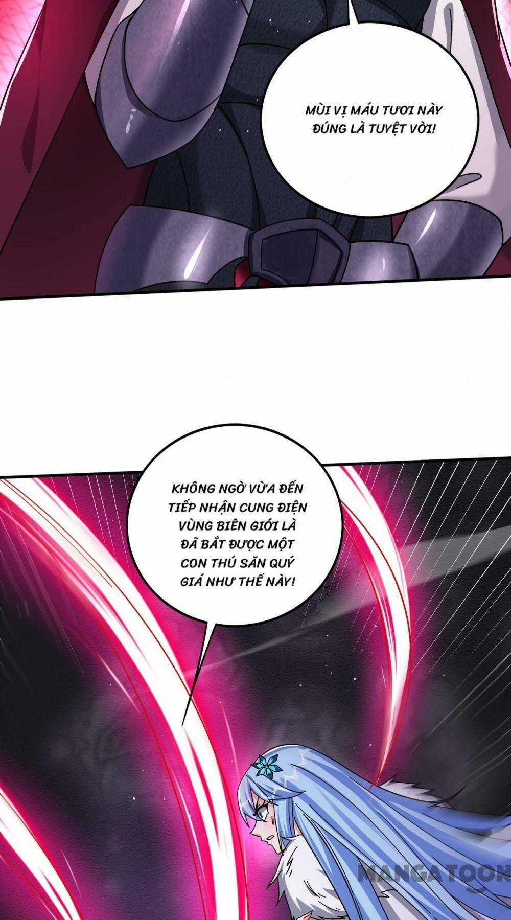 Tối Cường Thần Y Tại Đô Thị Chapter 324 trang 23