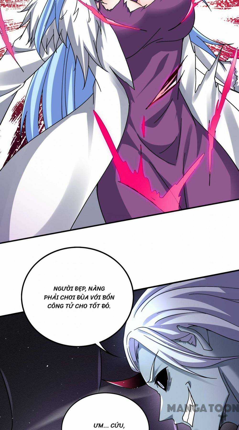 Tối Cường Thần Y Tại Đô Thị Chapter 324 trang 25