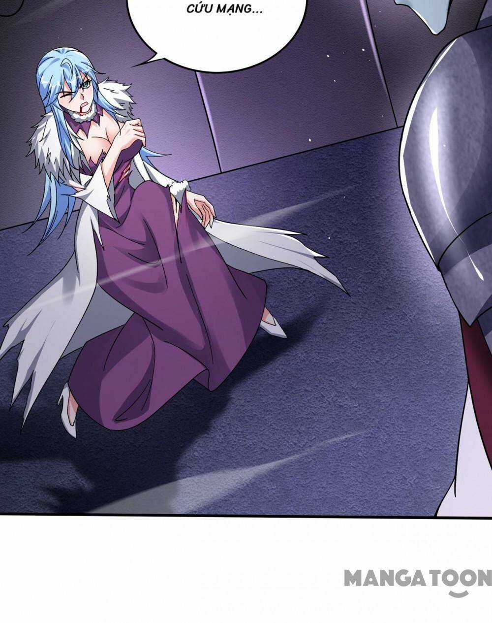 Tối Cường Thần Y Tại Đô Thị Chapter 324 trang 26