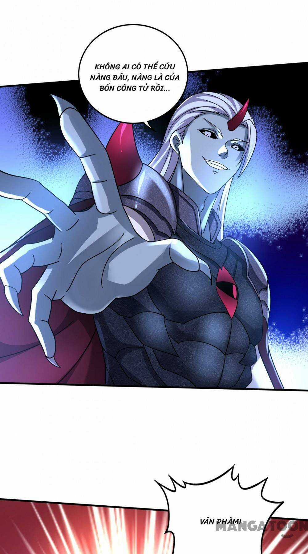 Tối Cường Thần Y Tại Đô Thị Chapter 324 trang 27