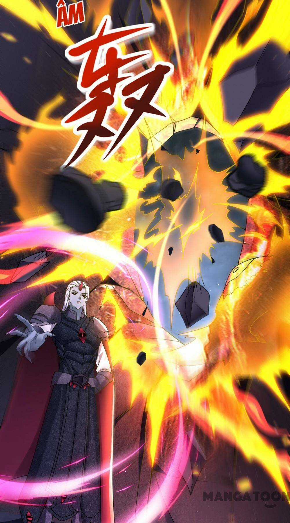 Tối Cường Thần Y Tại Đô Thị Chapter 324 trang 29