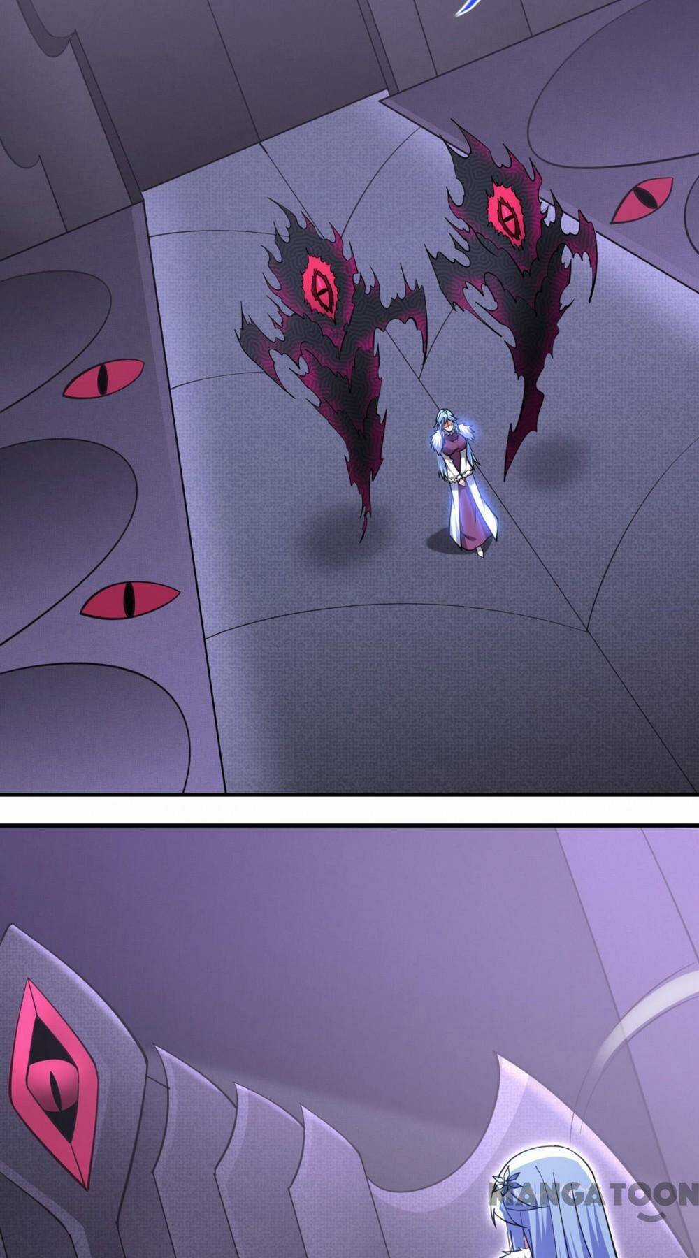 Tối Cường Thần Y Tại Đô Thị Chapter 324 trang 3