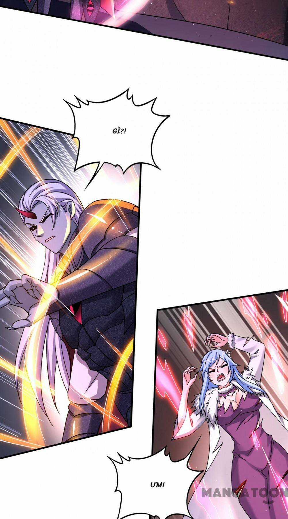 Tối Cường Thần Y Tại Đô Thị Chapter 324 trang 30