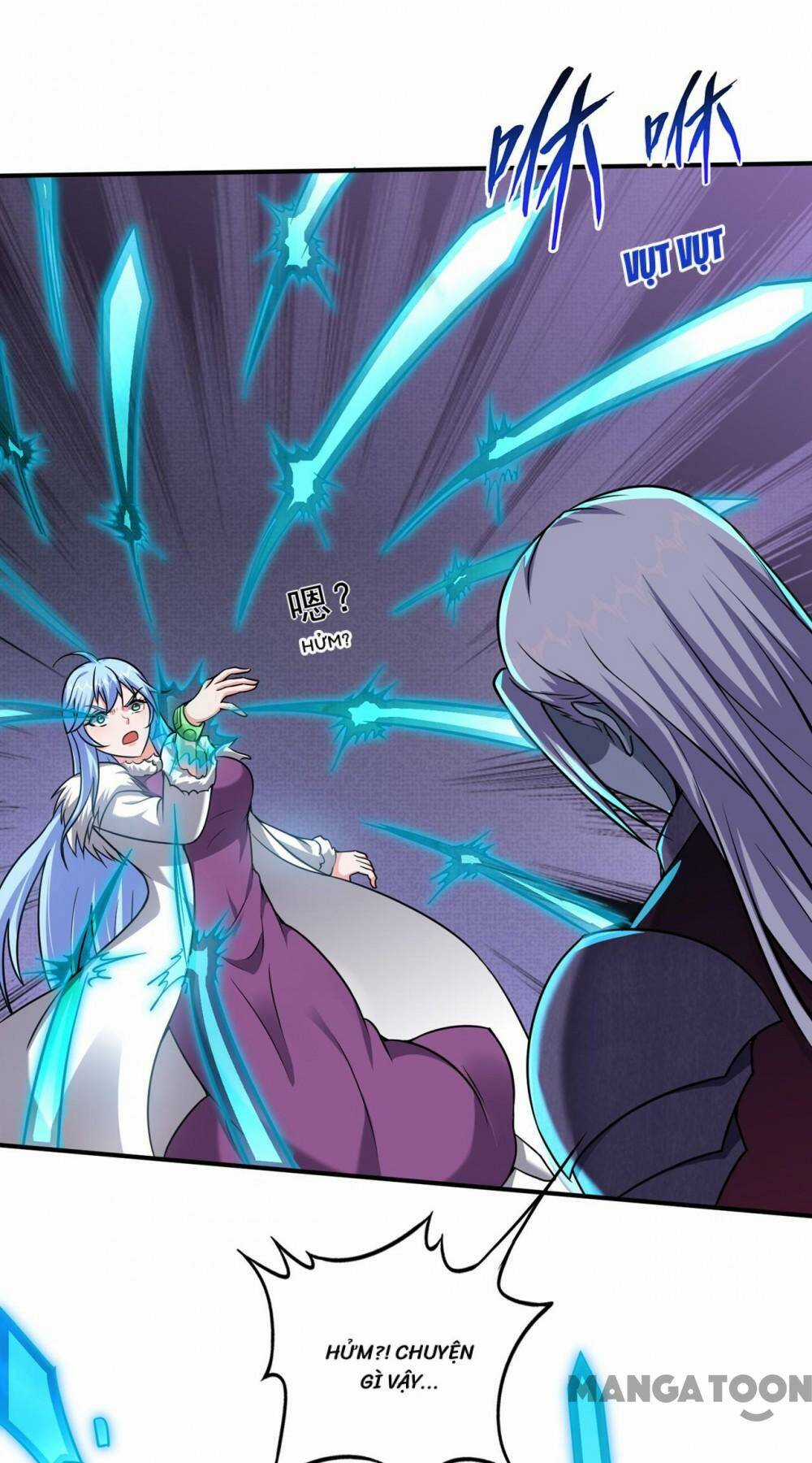 Tối Cường Thần Y Tại Đô Thị Chapter 324 trang 7