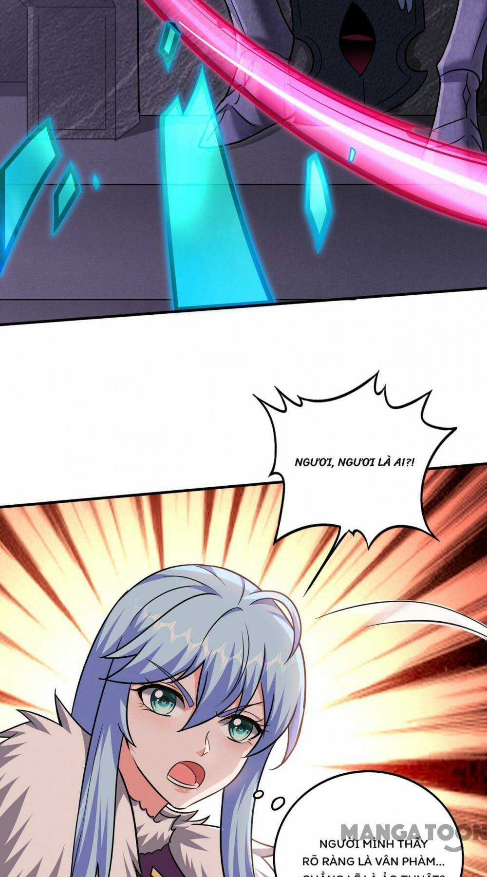 Tối Cường Thần Y Tại Đô Thị Chapter 324 trang 9