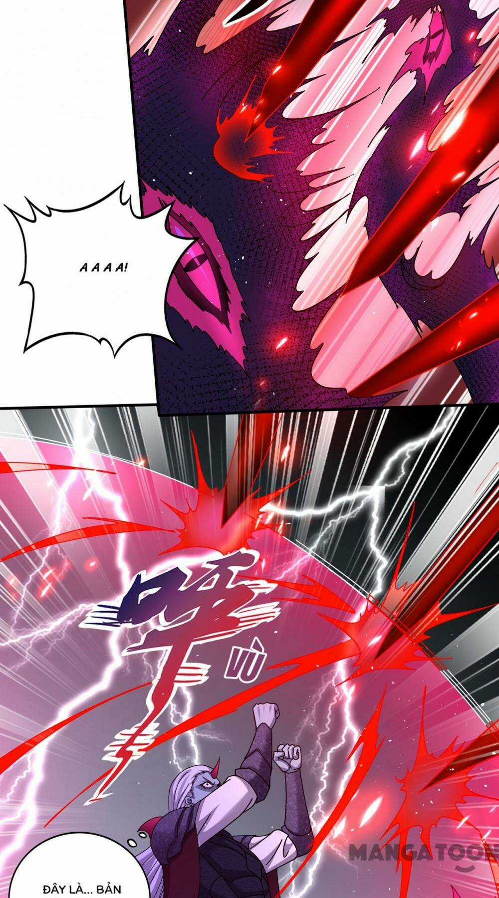 Tối Cường Thần Y Tại Đô Thị Chapter 325 trang 13