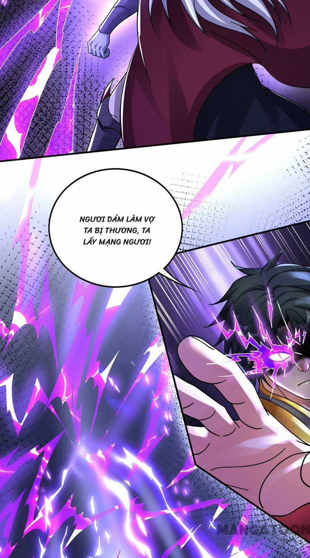 Tối Cường Thần Y Tại Đô Thị Chapter 325 trang 17