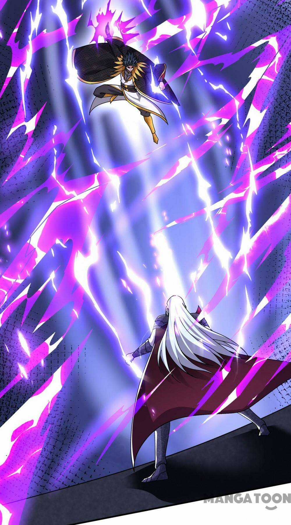 Tối Cường Thần Y Tại Đô Thị Chapter 325 trang 18