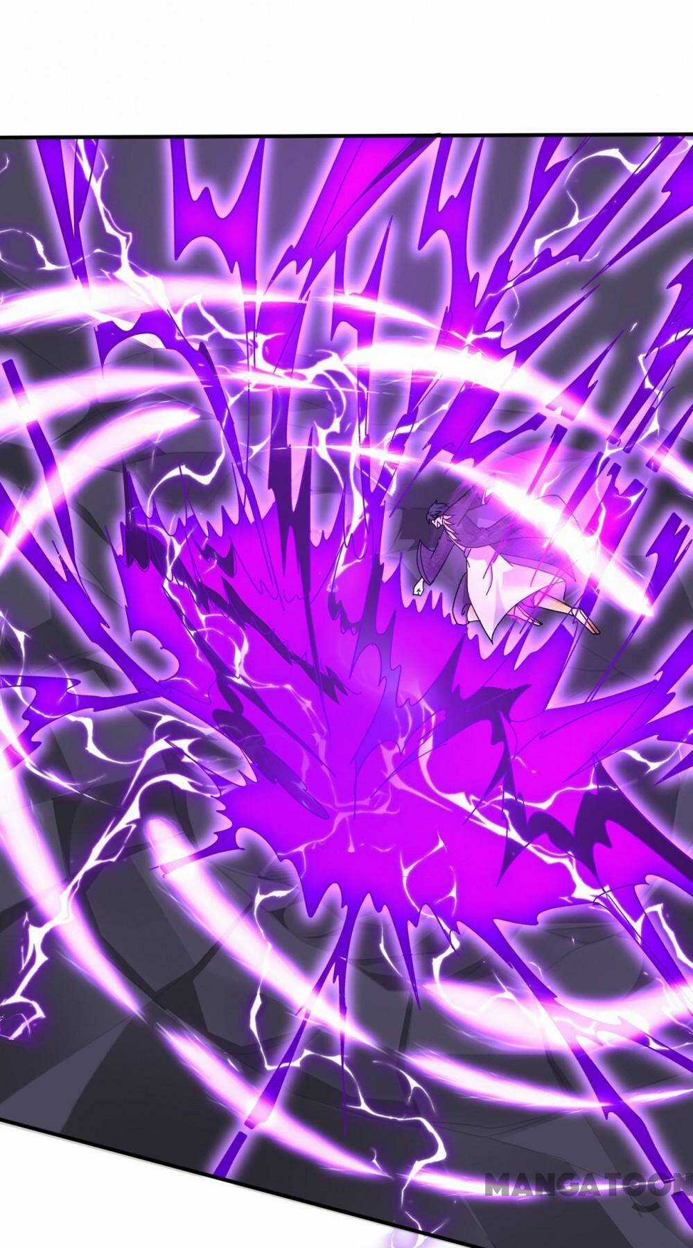 Tối Cường Thần Y Tại Đô Thị Chapter 325 trang 20