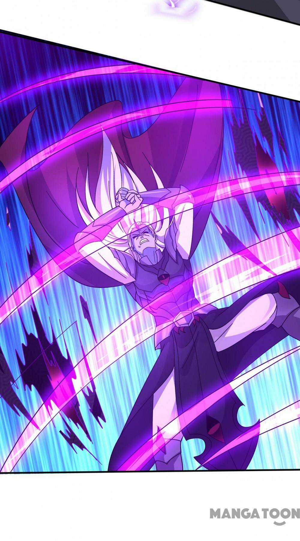 Tối Cường Thần Y Tại Đô Thị Chapter 325 trang 21