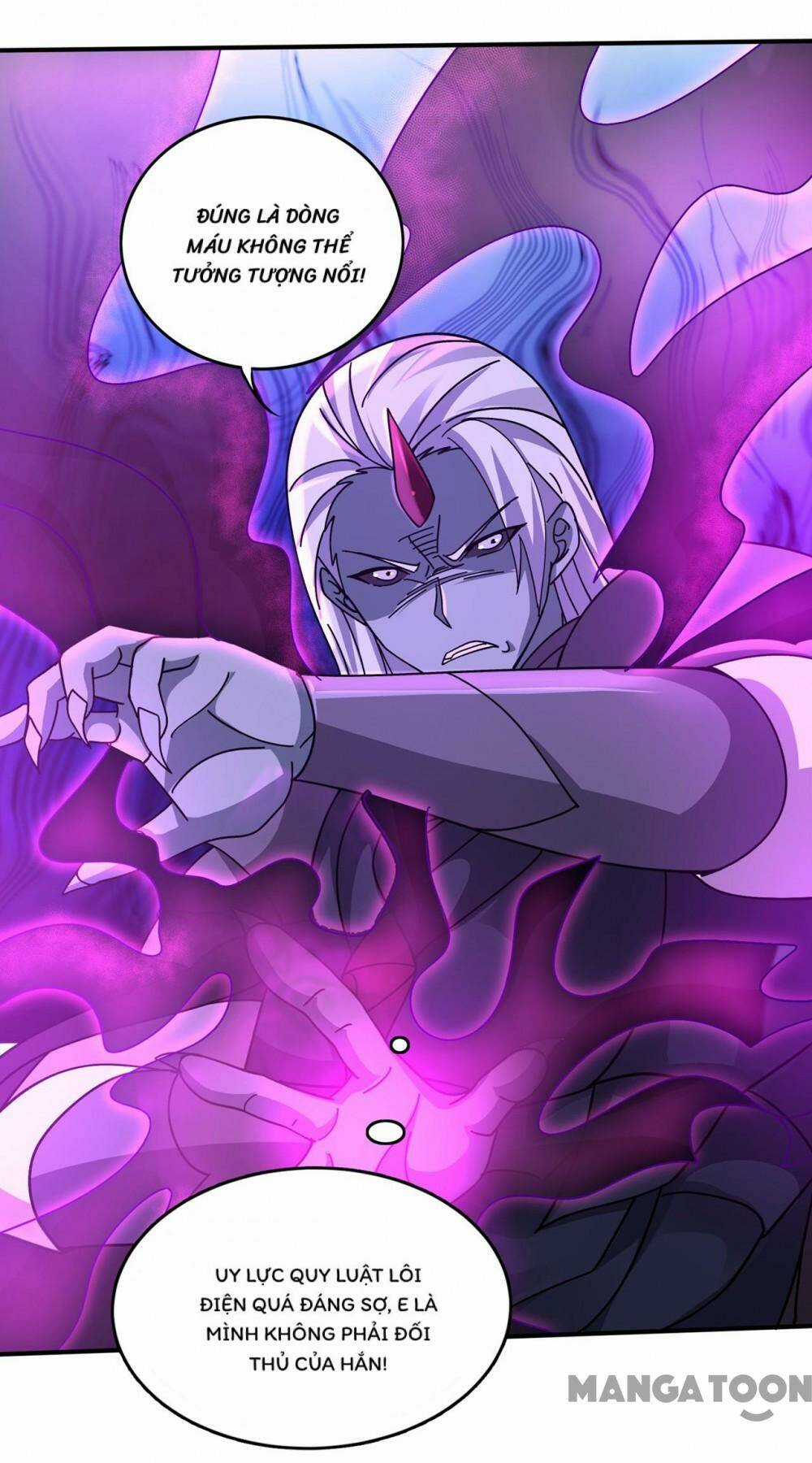 Tối Cường Thần Y Tại Đô Thị Chapter 325 trang 22