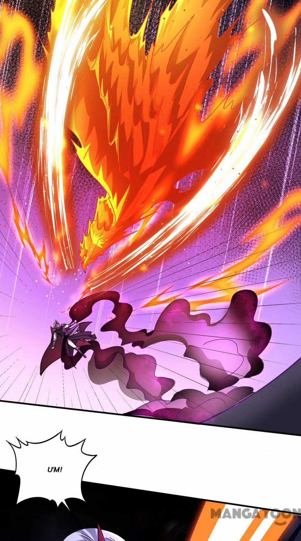 Tối Cường Thần Y Tại Đô Thị Chapter 325 trang 25