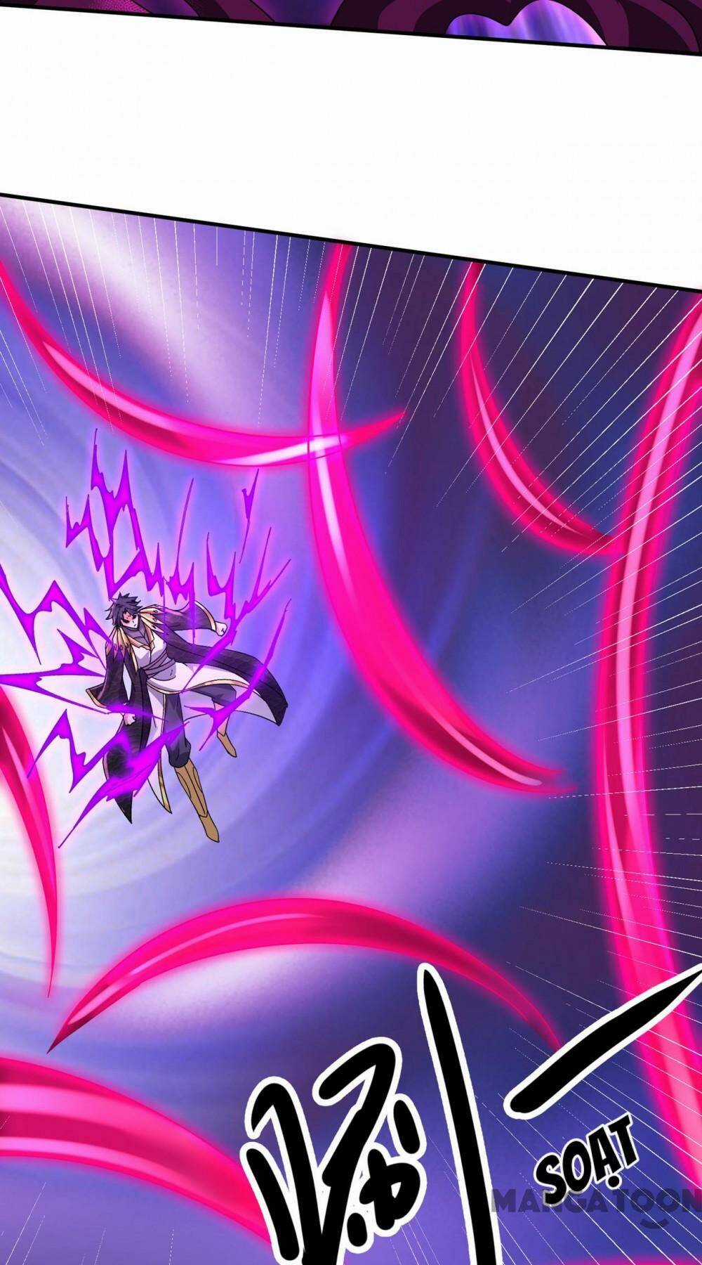 Tối Cường Thần Y Tại Đô Thị Chapter 325 trang 31