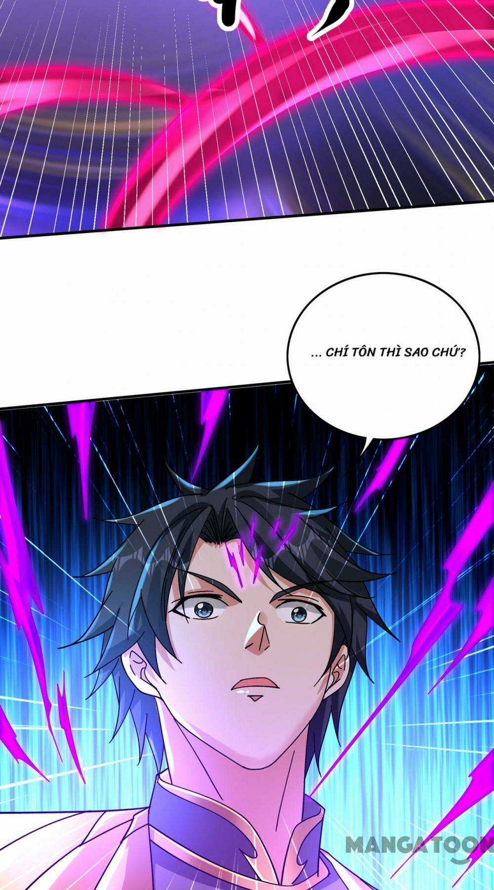 Tối Cường Thần Y Tại Đô Thị Chapter 325 trang 32