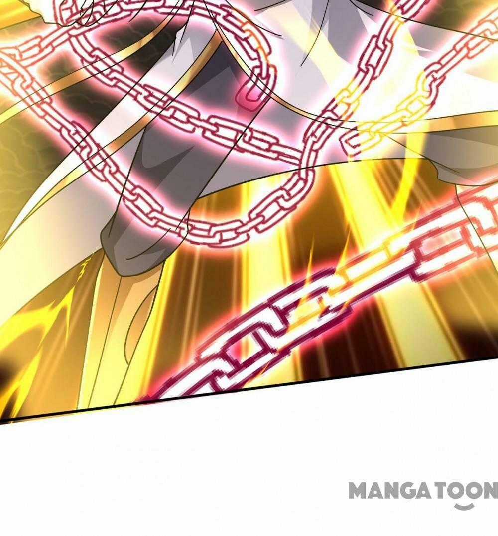 Tối Cường Thần Y Tại Đô Thị Chapter 325 trang 34