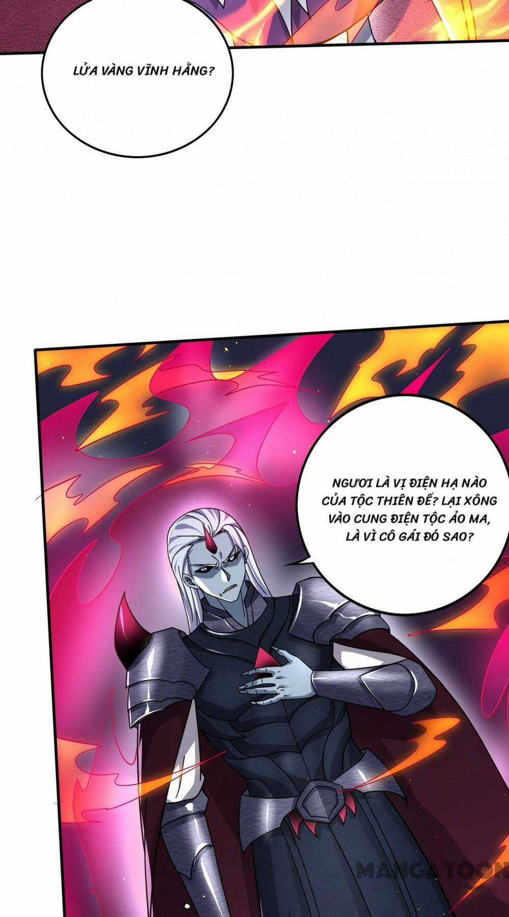 Tối Cường Thần Y Tại Đô Thị Chapter 325 trang 5