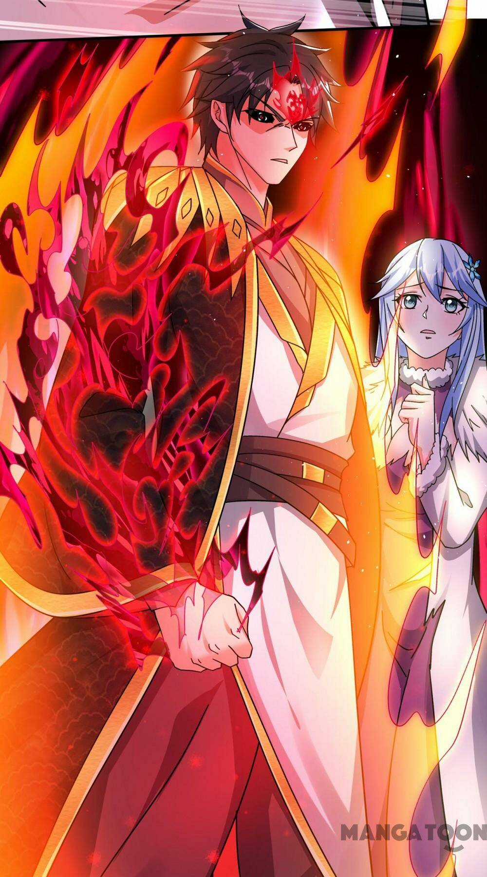 Tối Cường Thần Y Tại Đô Thị Chapter 325 trang 9