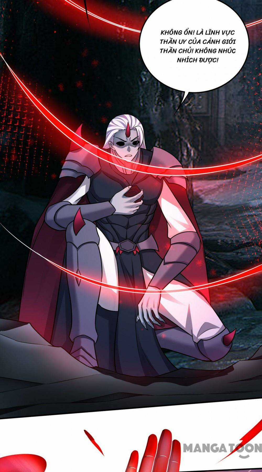 Tối Cường Thần Y Tại Đô Thị Chapter 326 trang 11