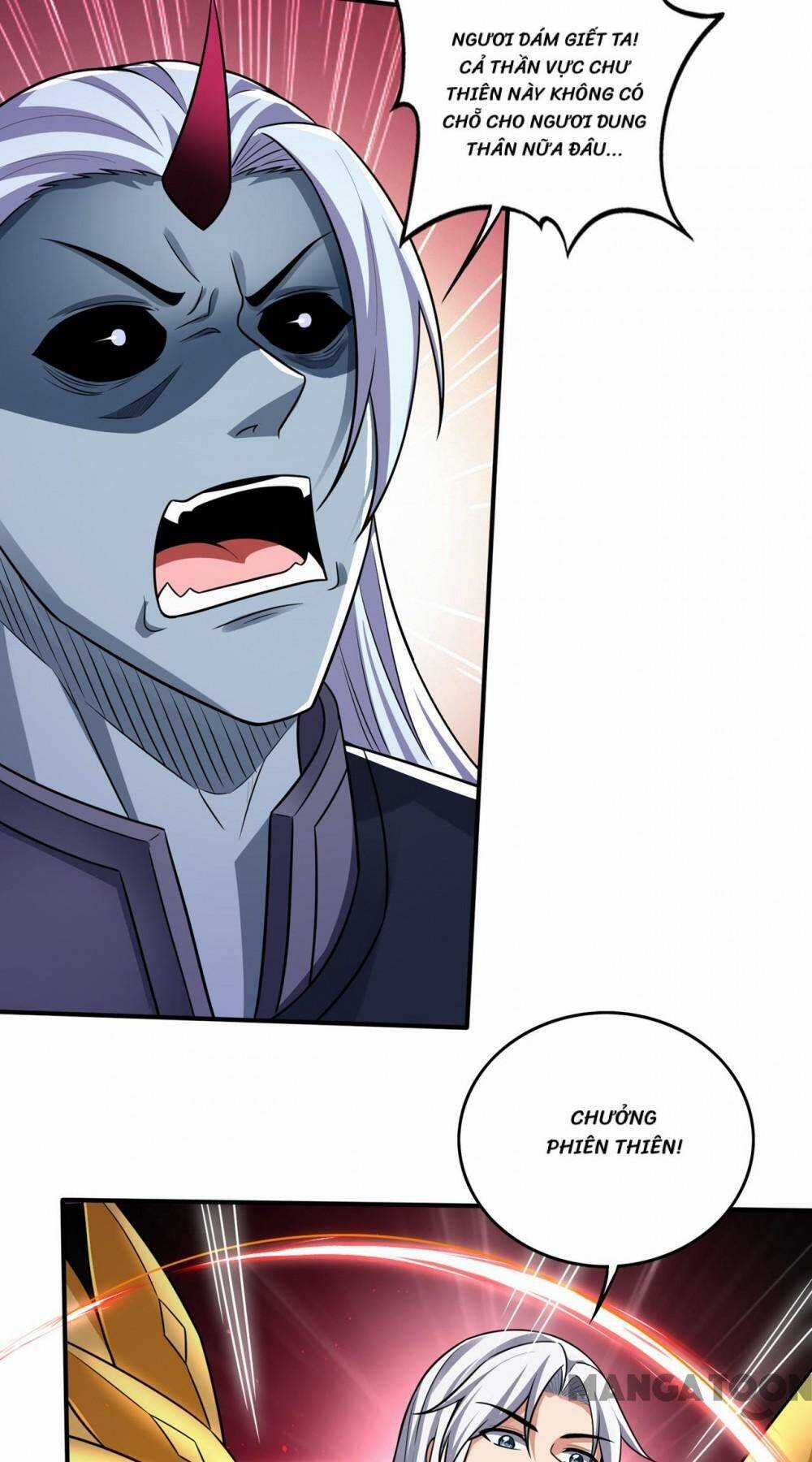 Tối Cường Thần Y Tại Đô Thị Chapter 326 trang 13