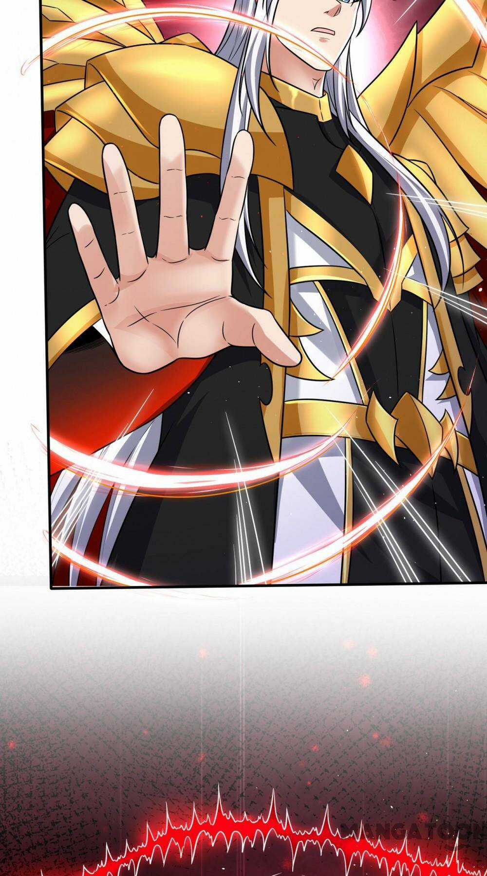 Tối Cường Thần Y Tại Đô Thị Chapter 326 trang 14