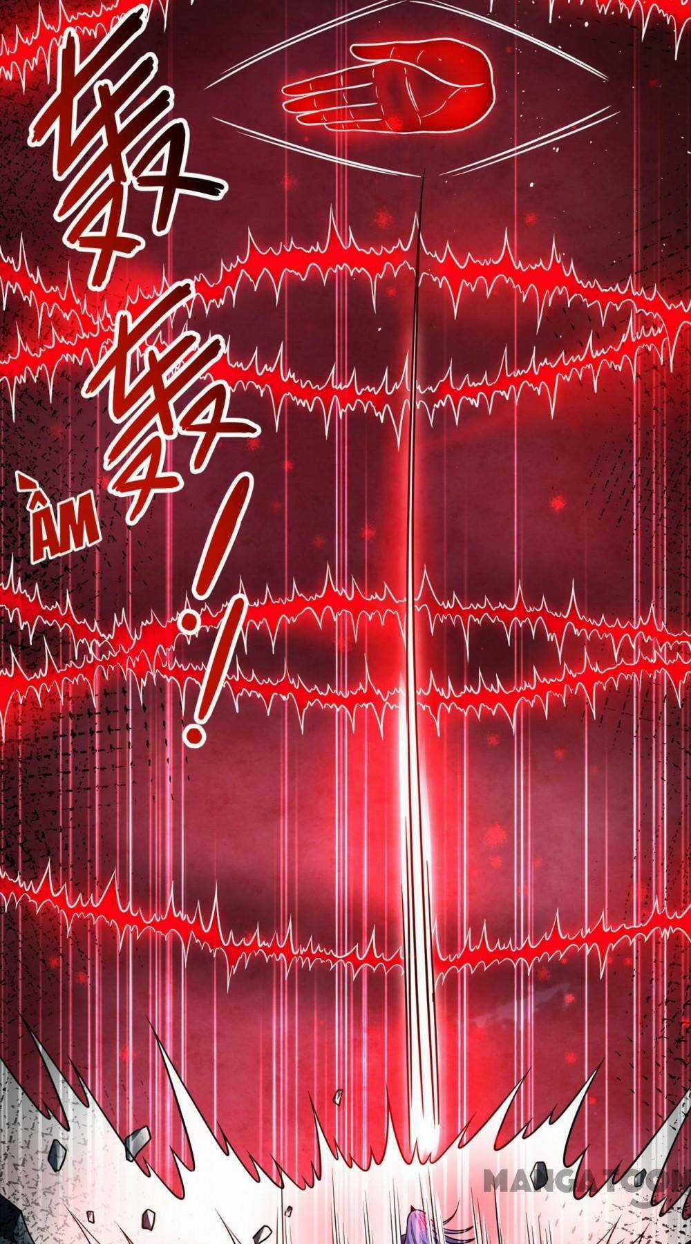 Tối Cường Thần Y Tại Đô Thị Chapter 326 trang 15