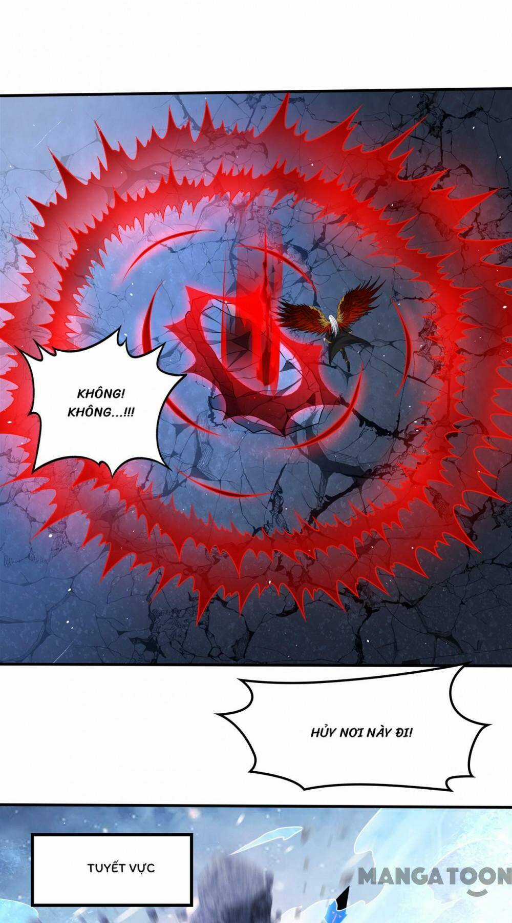 Tối Cường Thần Y Tại Đô Thị Chapter 326 trang 17