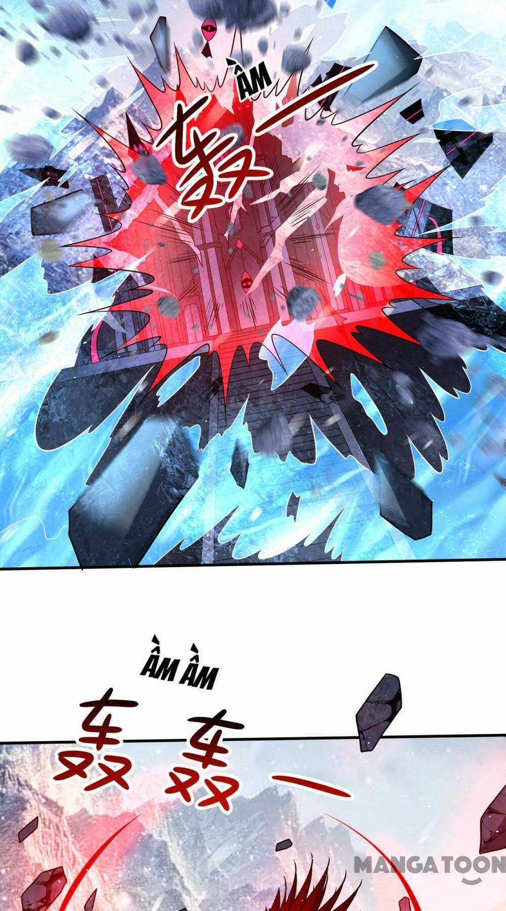 Tối Cường Thần Y Tại Đô Thị Chapter 326 trang 18