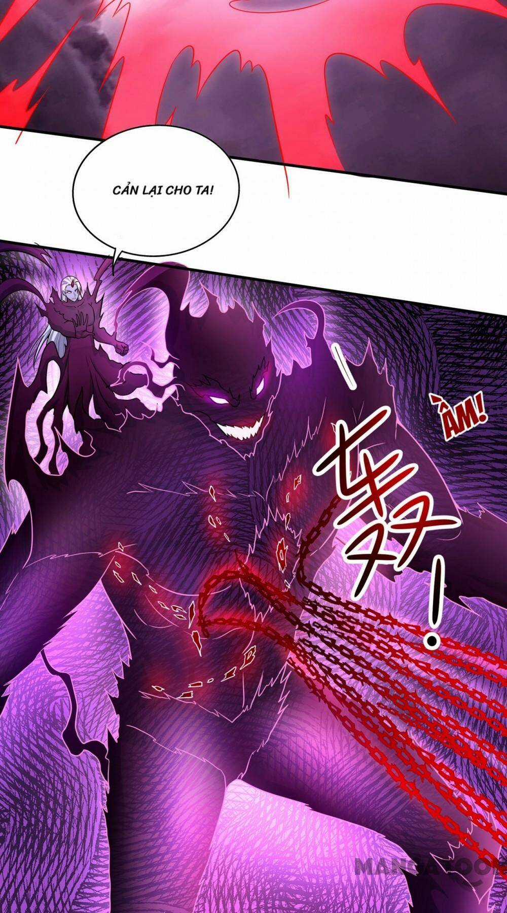 Tối Cường Thần Y Tại Đô Thị Chapter 326 trang 2