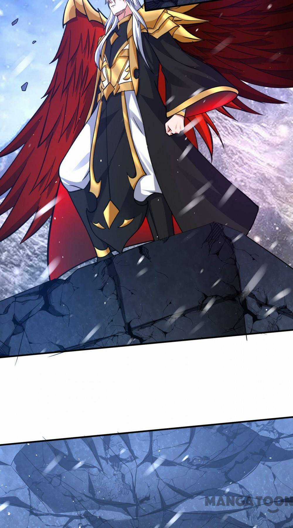 Tối Cường Thần Y Tại Đô Thị Chapter 326 trang 20