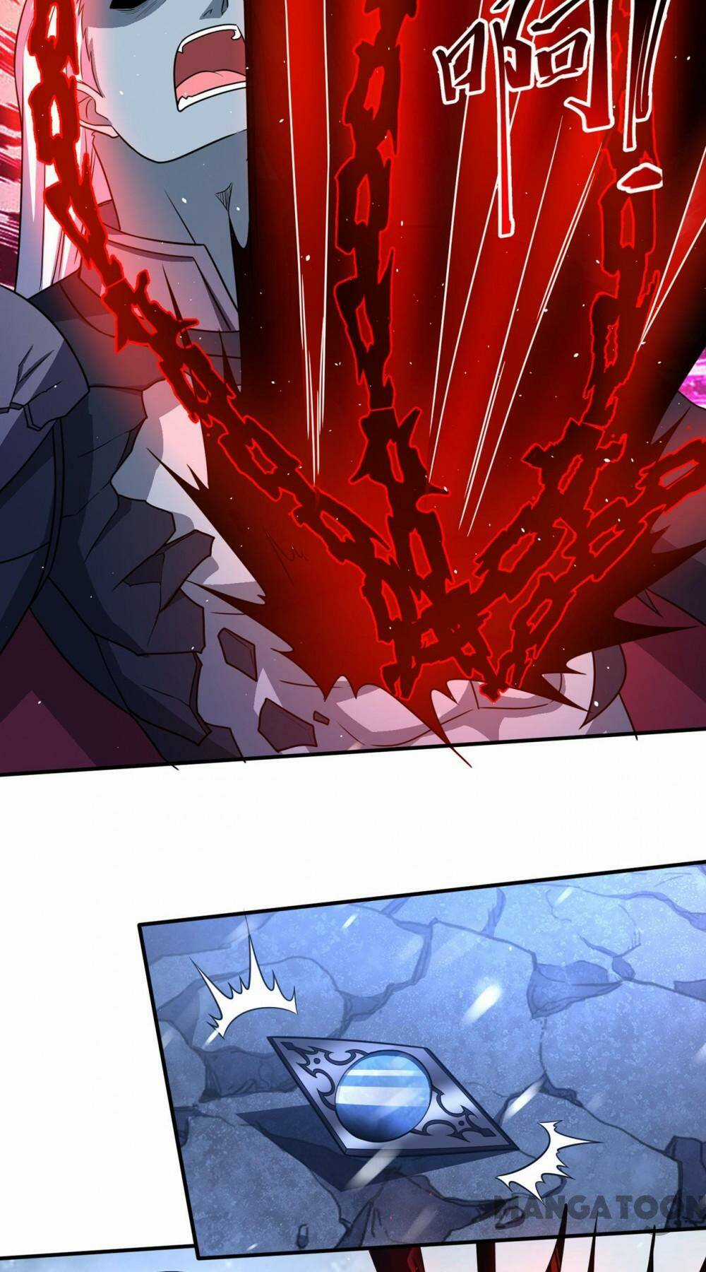 Tối Cường Thần Y Tại Đô Thị Chapter 326 trang 22